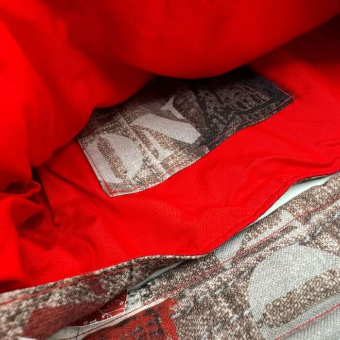 Hobobag „Cities“, Beuteltasche – Bild 2